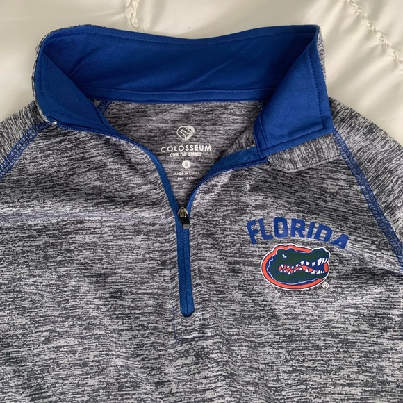 UF Gators Jacket - Picture 2 of 4